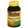 Nature Made Nutritional Products Nature Made Magnesium- 200 ea
