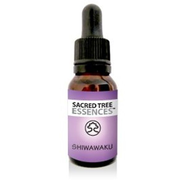 SHIWAWAKU Master Plant shamanic Amazonian Essence