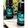 Peppermint Organic Essential Oil