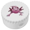 'Axolotl' Compact Pencil Sharpener (PS00023438)