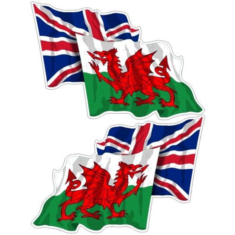 Regno Unito e Irlanda carta geografica politica a colori