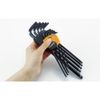 TRUSCO Ball Point Hex Key (Standard Type) 0.2 inches (5.0 mm)