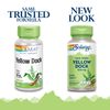 SOLARAY Yellow Dock Root, Veg Cap (Btl-Plastic) 500mg 100ct
