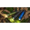 Olight Warrior Mini 3 Portable Tactical Rechargeable Flashlight, 1750 Lumens