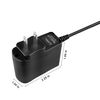 PGENDAR 5V 1A AC Adapter for Revitive IX Rix IsoRocker Circulation Booster Power Supply