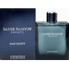 DAVIDOFF SILVER SHADOW PRIVATE AFTER SHAVE SPLASH FOR MEN 3.4 Oz / 100 ml NEW!!!
