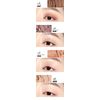 Etude Official Play Color Eyeshadow, Rose Wine, 10 Color Palette, Eyeshadow Palette