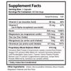 2-Pack True Balance Blood Support Capsules, TrueBalance Formula - 120 Capsules