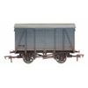 Dapol 4F-021-022 Box Van BR 753832 Weathered