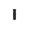 Driven Racing D-3 Replacement Grips (7/8") (Black)