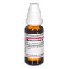 Myristica sebifera D4 DHU Dilution, 20 ml Lösung