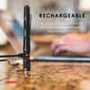 NEBO Inspector RC Rechargeable Penlight • Waterproof Flashlight