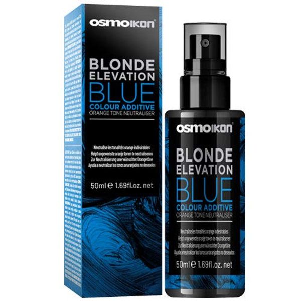 Osmo Ikon Blonde Elevation Colour Additive Blue