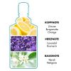 4711® Echt Kölnisch Wasser | Deodorant des Duftklassikers 4711 - lang anhaltende Frische | 75ml Natural Spray