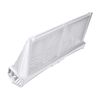 Tumble Dryer Condenser Fluff Lint Mesh Filter Compatible With Bosch 00652184