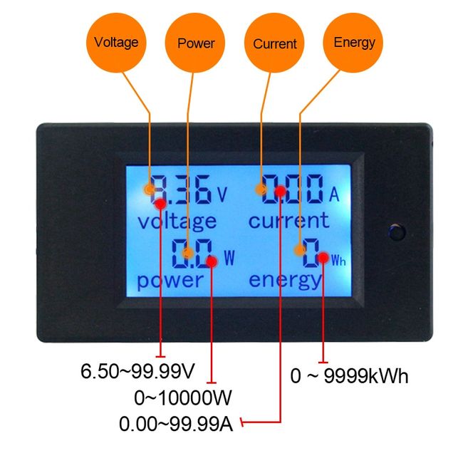 Dc4v -12v Relay DC On-off Wireless Remote Control Switch