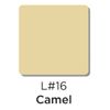 Baseball Softball Glove Laces 1/4” x 72” (6-Pack) (Camel Beige)