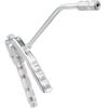 ZEELINE by Milton® 6,000 PSI Grease Control Nozzle w/rigid pipe