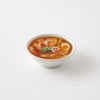 Midori 43408006 Magnetic Magnet, 1 Pack, Ramen Pattern