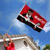 Cincinnati Bearcats Large Outdoor Flag