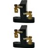 Predator 6500 8750 9000 Generator Carbon Brush Assembly Oem