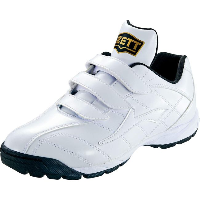 Zett BSR8017G Baseball Training Shoes