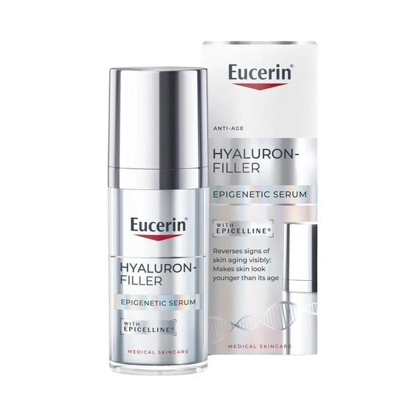 Eucerin Hyaluron-filler Epigenetic Serum 30ml