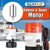 Seaflo 12v 500 GPH Bilge Pump by Seaflo