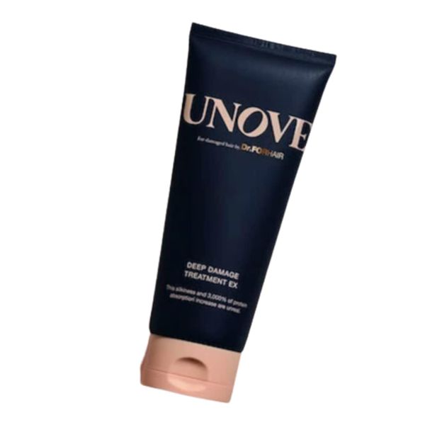 Anobu Deep Damage Treatment EX 7.1 fl oz (207 ml)
