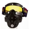 TT&CO. Race Face Black