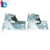 Left&Right Side Door Hinge Upper Pair Set For 1994-2002 Dodge Ram 1500 2500 3500