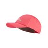 Jack Wolfskin Unisex Kinder Cap Baseballkappe, Sunset Coral, Einheitsgröße EU