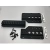 Kel-Tec KS7 Compatible Lower Rail Mod: by Hi-Tech Custom