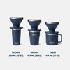 YETI Rambler Pour Over Coffee Maker, Navy