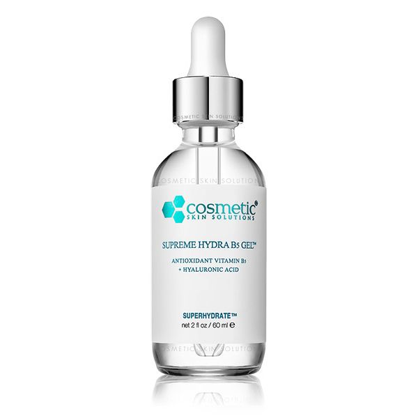 Hydrating  B5 Gel -  Advanced Formula+ 2 fl oz / 60 ml
