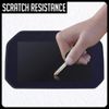 Speedo Angels Dashboard Screen Protector for V-STROM 250 (2017+) : 2 x Ultra Clear