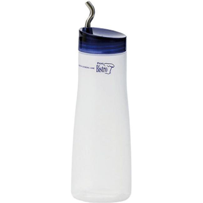 Takeya Plu Dispenser, Large, 12.8 fl oz (380 ml), Blue