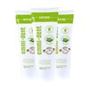 Emmi-dent Ultrasonic Toothpaste with Nano-Bubbles (Nature Extra Mild with no Fluoride, 3 Pack)