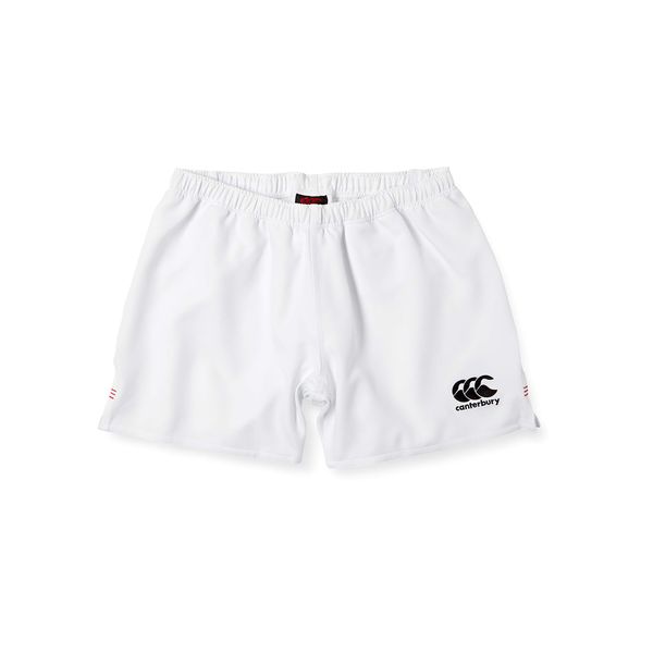 Canterbury RG26011B Men’s Shorts, Long Type - 10