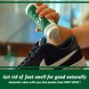 Footsense Shoe Powder 1.8 oz (50 g)