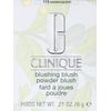 Clinique 115 SMOLDERING PLUM, pink