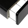 Short Window Cill Capping End Caps (Pair) - White