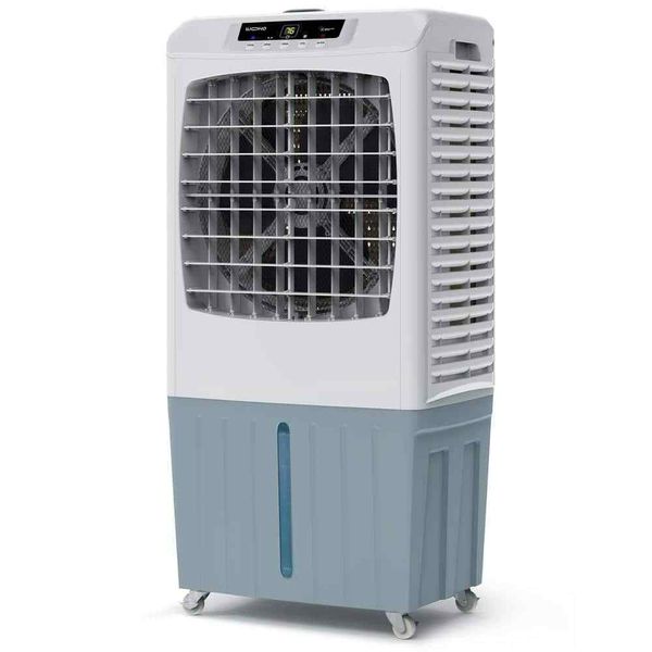 3300 CFM 3-Speed Portable Evaporative Cooler for 900 sq.ft.