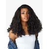 Sensationnel Half Wig Instant Weave Curls Kinks & Co Heart Breaker (2)