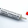 Diamond Polishing Lapping Paste 3,000 Grit 3-6 Micron (M) 25% Concentration 5 gr