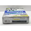 Salonpas 4% Maximum Strength Pain Relieving Gel-Patch 6 PATCHES Large Unscented