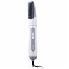 Catch Cushion Brush TC200B-W Tescom Negative Ion Curling Dryer White 3-step Switch
