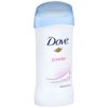 Dove Antiperspirant Deodorant Powder 2.6 OZ