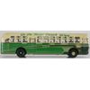 GMC Corgi Classics New York City Transit Bus