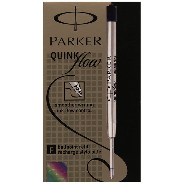 PKR BP Ink, BLK, FP, OLD, x1.0